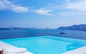 Canaves Oia Suites Santorini