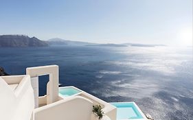 Canaves Oia Suites Santorini